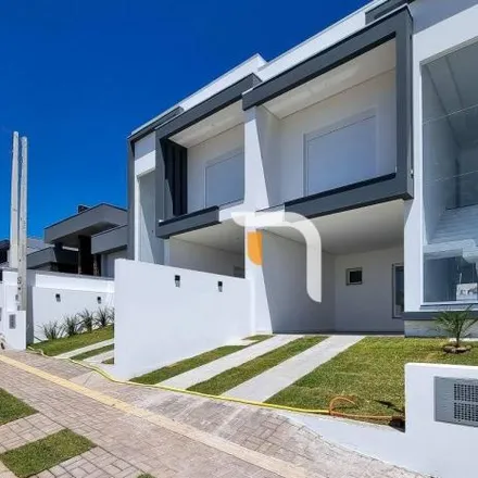 Buy this 3 bed house on Rua Cássio Soares in Dom Feliciano, Gravataí - RS