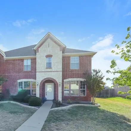 Buy this 4 bed house on Hardesty in 712 Sage Brush Drive, Weatherford