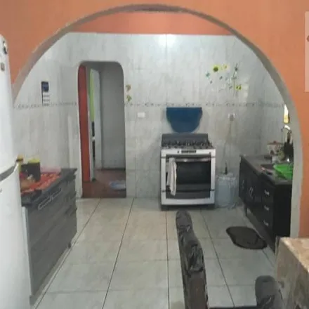 Buy this 4 bed house on Rua Tenente Manoel Pedro de Carvalho in Jardim Bela Vista, São José dos Campos - SP