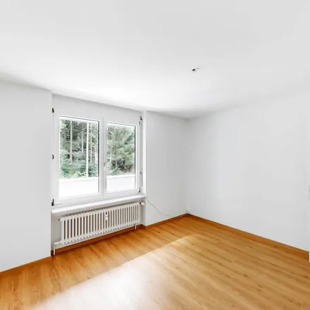 Rent this 4 bed apartment on Listrigstrasse 14 in 6020 Emmen, Switzerland