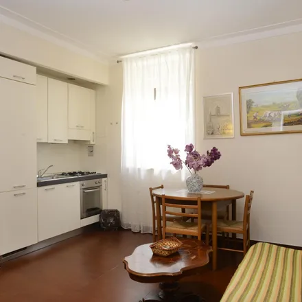 Rent this 2 bed apartment on Santa Maria delle Grazie alle Fornaci in Via Nicolò Terzo, 00193 Rome RM