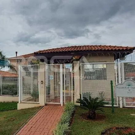 Buy this 3 bed apartment on Avenida Bruno Ruggiero Filho in Parque Jardim Santa Felícia, São Carlos - SP