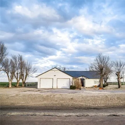 Buy this 3 bed house on N2630 Road in Caddo County, OK 73042