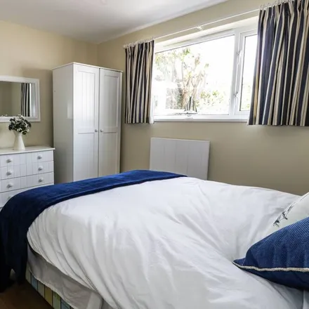 Rent this 2 bed house on Llanfair-Mathafarn-Eithaf in LL74 8UE, United Kingdom