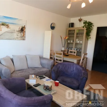 Buy this 3 bed apartment on Bławatna 6 in 81-077 Gdynia, Poland