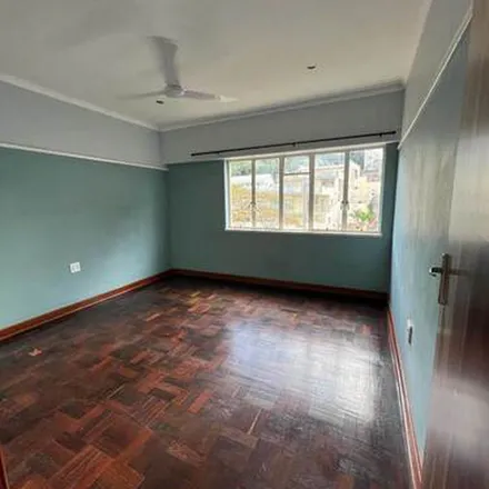 Rent this 1 bed apartment on Toledo Avenue in Westridge, Durban