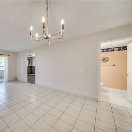 Image 2 - 12755 Southwest 16th Court, Pembroke Pines, FL 33027, USA - Condo for rent