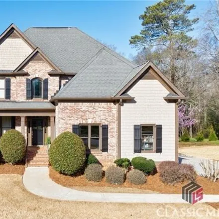 Buy this 5 bed house on 125 Cypress Manor Lane in Athens-Clarke County Unified Government, GA 30606
