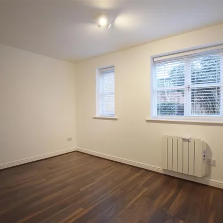 Rent this 1 bed apartment on Windmill Drive in London, NW2 1UR