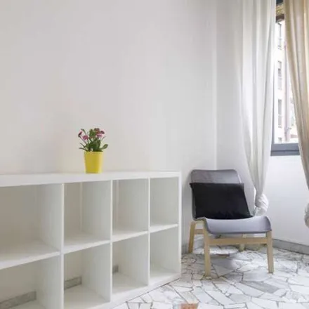 Rent this 3 bed apartment on Via Giuseppe Bruschetti 19 in 20125 Milan MI, Italy
