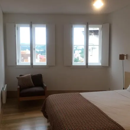 Rent this 1 bed apartment on Coimbra