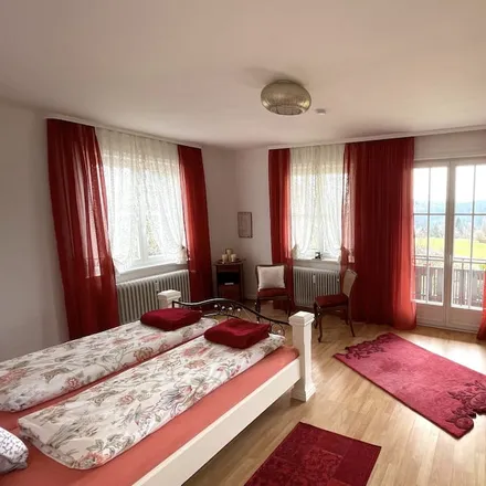 Rent this 2 bed apartment on 72250 Freudenstadt