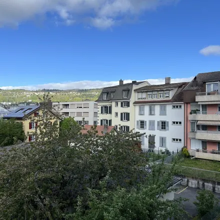 Rent this 2 bed apartment on Webernstrasse 5 in 8610 Uster, Switzerland