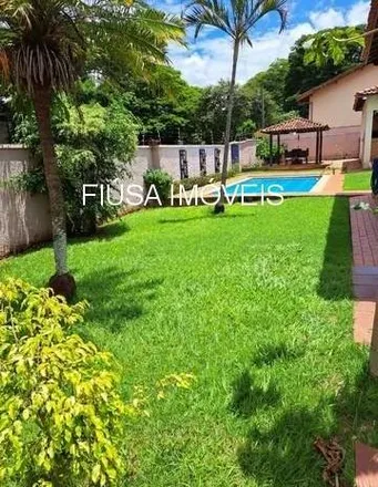 Buy this 4 bed house on unnamed road in Jardim Recreio, Ribeirão Preto - SP