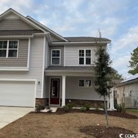 Buy this 4 bed house on 698 Amherst Court Northwest in Brunswick County, NC 28467