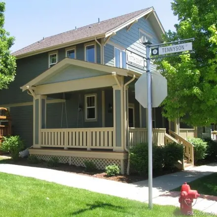 Rent this 4 bed house on 4387 West 117th Court in Westminster, CO 80031