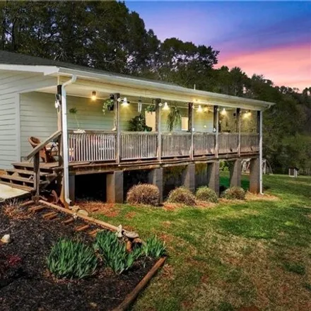 Buy this 3 bed house on Moon Bridge Road in Barrow County, GA