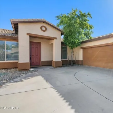 Buy this 3 bed house on 15891 West Sonora Street in Goodyear, AZ 85338