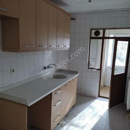 Rent this 2 bed apartment on Dede Efendi Cd. in 06590 Çankaya, Turkey