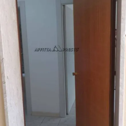 Rent this 3 bed apartment on Via Cerchia 82 in 47121 Forlì FC, Italy
