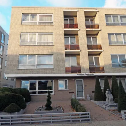 Image 7 - Rode-Kruislaan 2, 3200 Aarschot, Belgium - Apartment for rent
