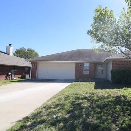 Rent this 3 bed house on 2108 Sandstone Dr