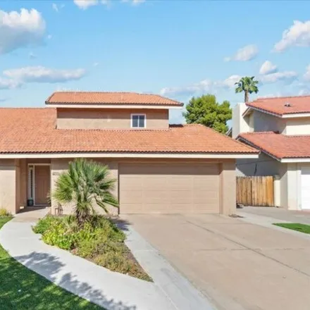 Buy this 4 bed house on 8699 North Willowrain Court in Scottsdale, AZ 85258