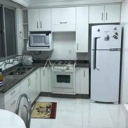 Buy this 3 bed apartment on Rua Recife in Coqueiral, Cascavel - PR