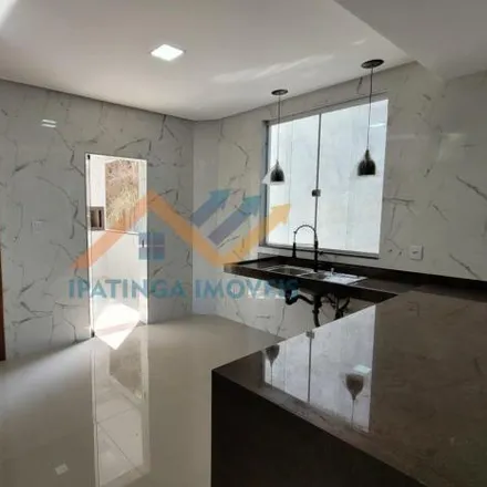 Buy this 2 bed apartment on Rua Água Potavel in Barra Alegre, Ipatinga - MG