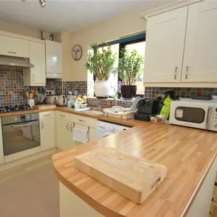 Image 2 - 47 Watch Elm Close, Bristol, BS32 8AL, United Kingdom - House for rent