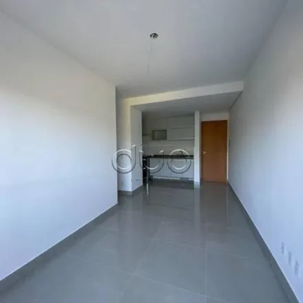 Buy this 3 bed apartment on Rua Vicente Naval in Santa Cecília, Piracicaba - SP