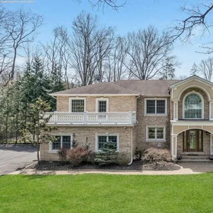 Buy this 6 bed house on 8 West Crescent Avenue in Mahwah, NJ 07430