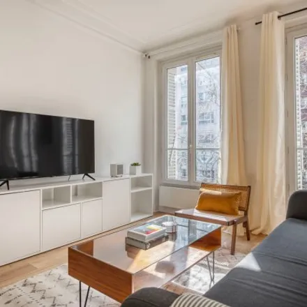 Image 4 - 182 Avenue de Clichy, 75017 Paris, France - Apartment for rent