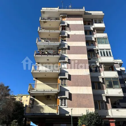 Image 2 - Via Pietro Castellino, 80128 Naples NA, Italy - Apartment for rent
