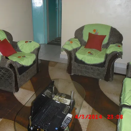 Image 2 - Nairobi, Komarock, NAIROBI COUNTY, KE - House for rent