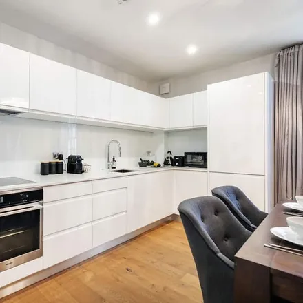 Rent this 2 bed apartment on London in WC2N 4HN, United Kingdom