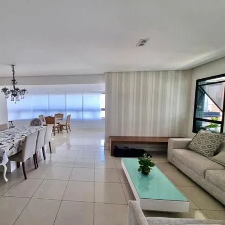 Image 1 - Varandas da Graça, Boulevard Rio de São Pedro 26, Graça, Salvador - BA, 40150-380, Brazil - Apartment for sale