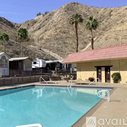 Rent this 1 bed house on 69333 E Palm Canyon Dr