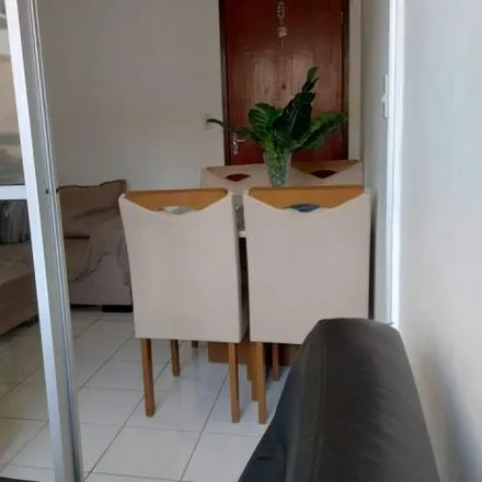 Buy this 2 bed apartment on unnamed road in Chácara Brasil, São Luís - MA