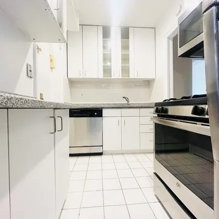 Rent this 1 bed apartment on 163 West 78th Street in New York, NY 10024