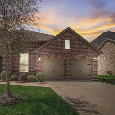 Buy this 4 bed house on Pecan Woods Trail in Lantana, Denton County