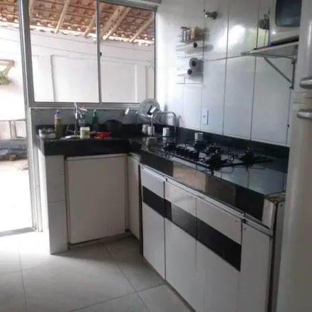 Buy this 4 bed house on Rua Ramo B in Imbiruçu, Betim - MG