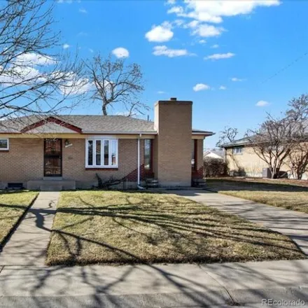 Buy this 3 bed house on 1980 Samuel Dr in Denver, Colorado