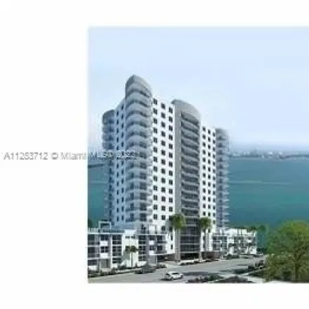 Buy this 3 bed condo on 601 Northeast 23rd Street in Miami, FL 33137