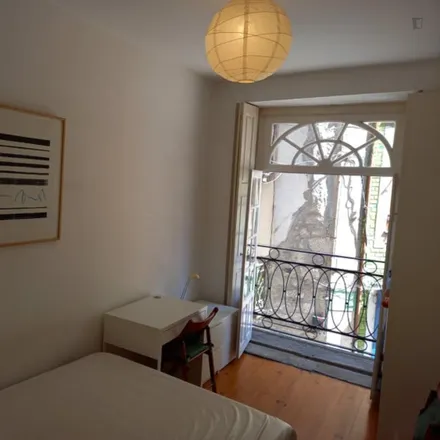 Rent this 2 bed apartment on Real Bangla - Lycamobile in Rua do Loureiro, 4000-160 Porto