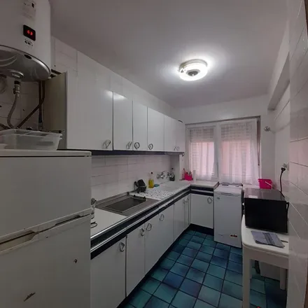 Image 7 - Ocumare, Avenida de la Libertad, 39770 Laredo, Spain - Apartment for rent