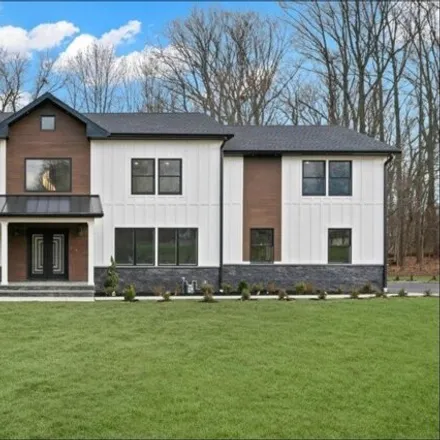 Buy this 5 bed house on 98 Colonial Drive in Scotch Plains, NJ 07076