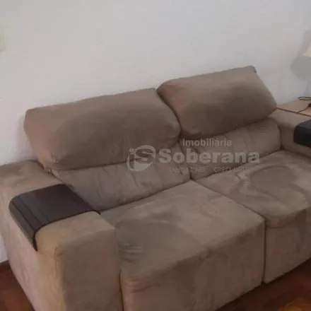 Rent this 3 bed apartment on Artzzi in Avenida Doutor Moraes Sales 2147, Jardim das Paineiras