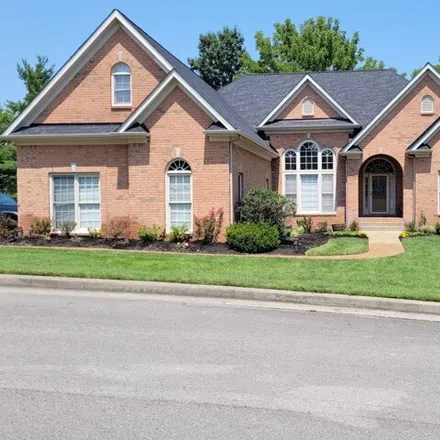 Buy this 5 bed house on 6565 Windyhill Court in Nashville-Davidson, TN 37027