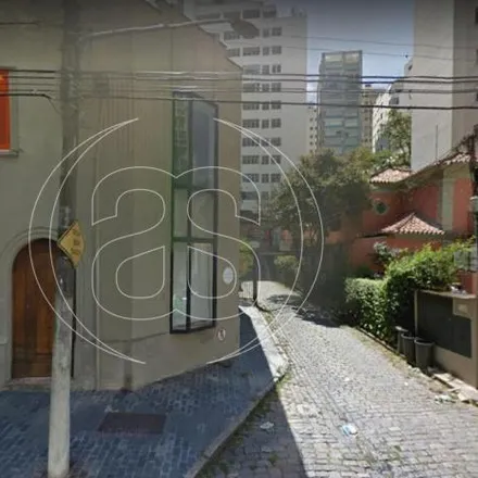 Rent this studio house on Rua Piauí 1159 in Consolação, São Paulo - SP
